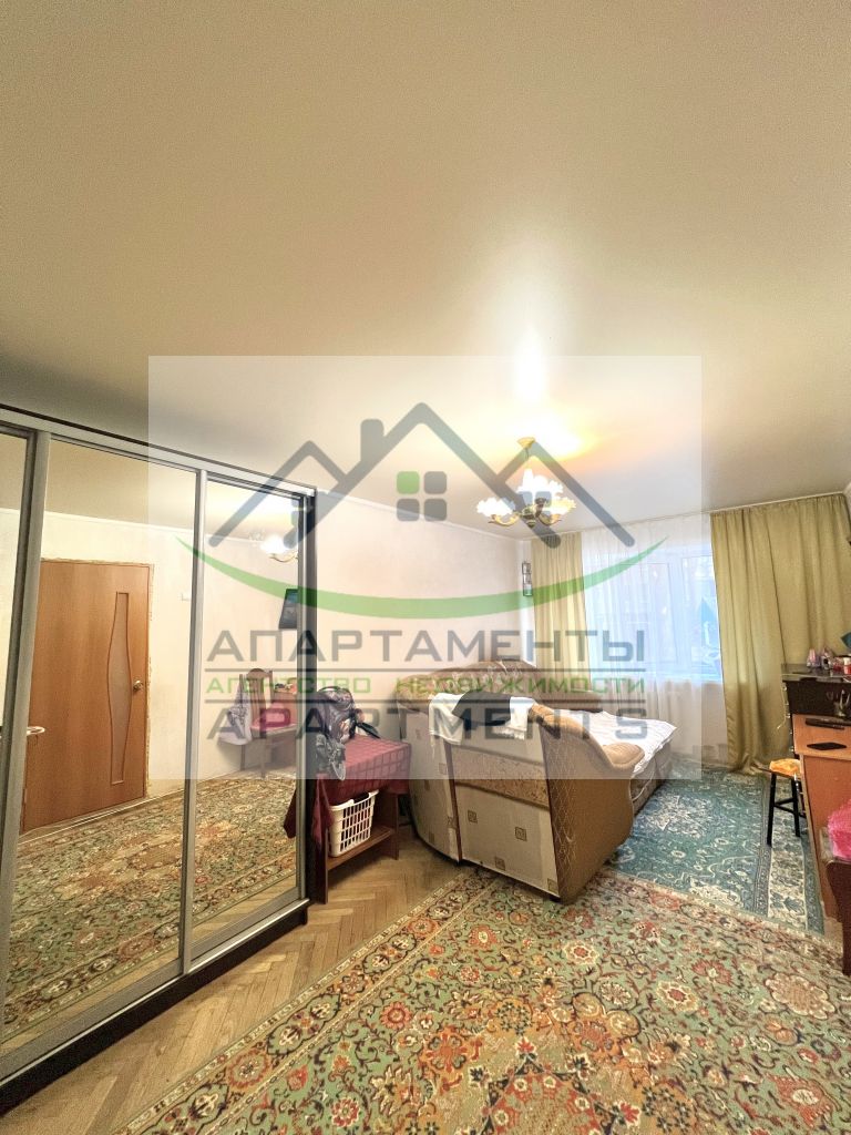 Продажа 2-комнатной квартиры, Железноводск, Октябрьская ул,  51