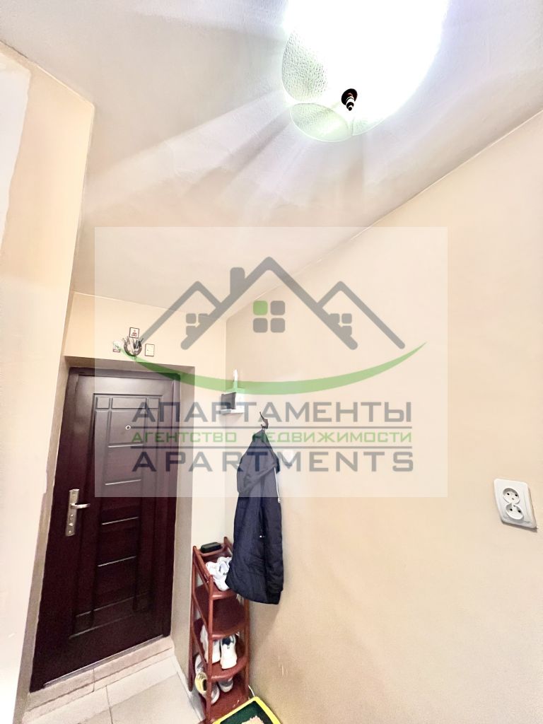 Продажа 2-комнатной квартиры, Железноводск, Октябрьская ул,  51