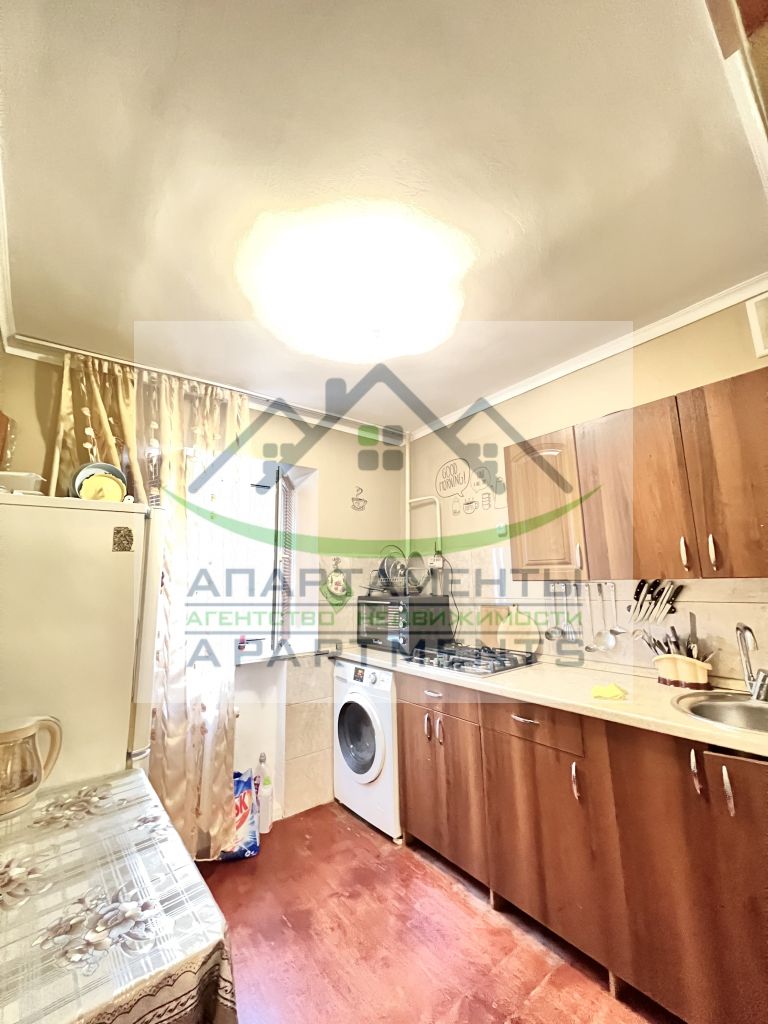 Продажа 2-комнатной квартиры, Железноводск, Октябрьская ул,  51