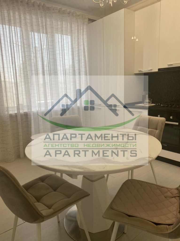 Продажа 3-комнатной квартиры, Пятигорск, Кипарисовая ул,  2к1