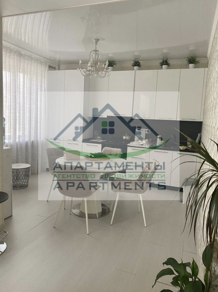 Продажа 3-комнатной квартиры, Пятигорск, Кипарисовая ул,  2к1