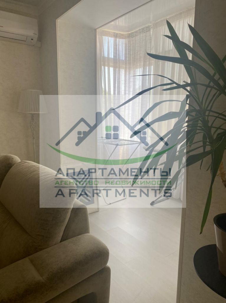 Продажа 3-комнатной квартиры, Пятигорск, Кипарисовая ул,  2к1