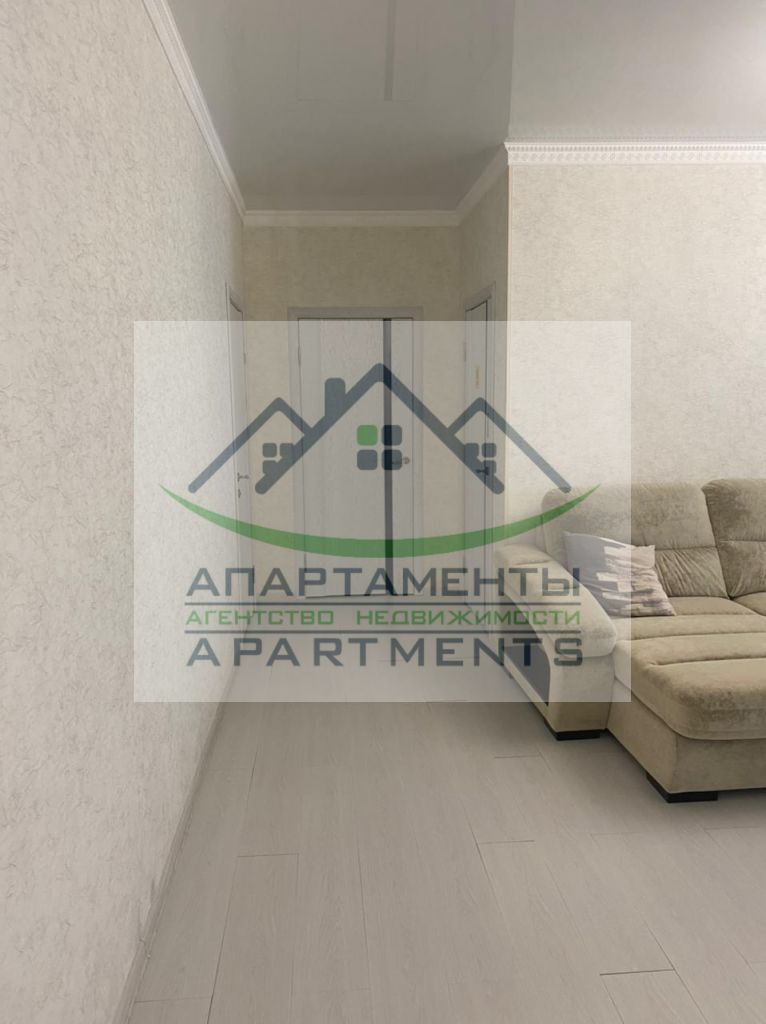 Продажа 3-комнатной квартиры, Пятигорск, Кипарисовая ул,  2к1