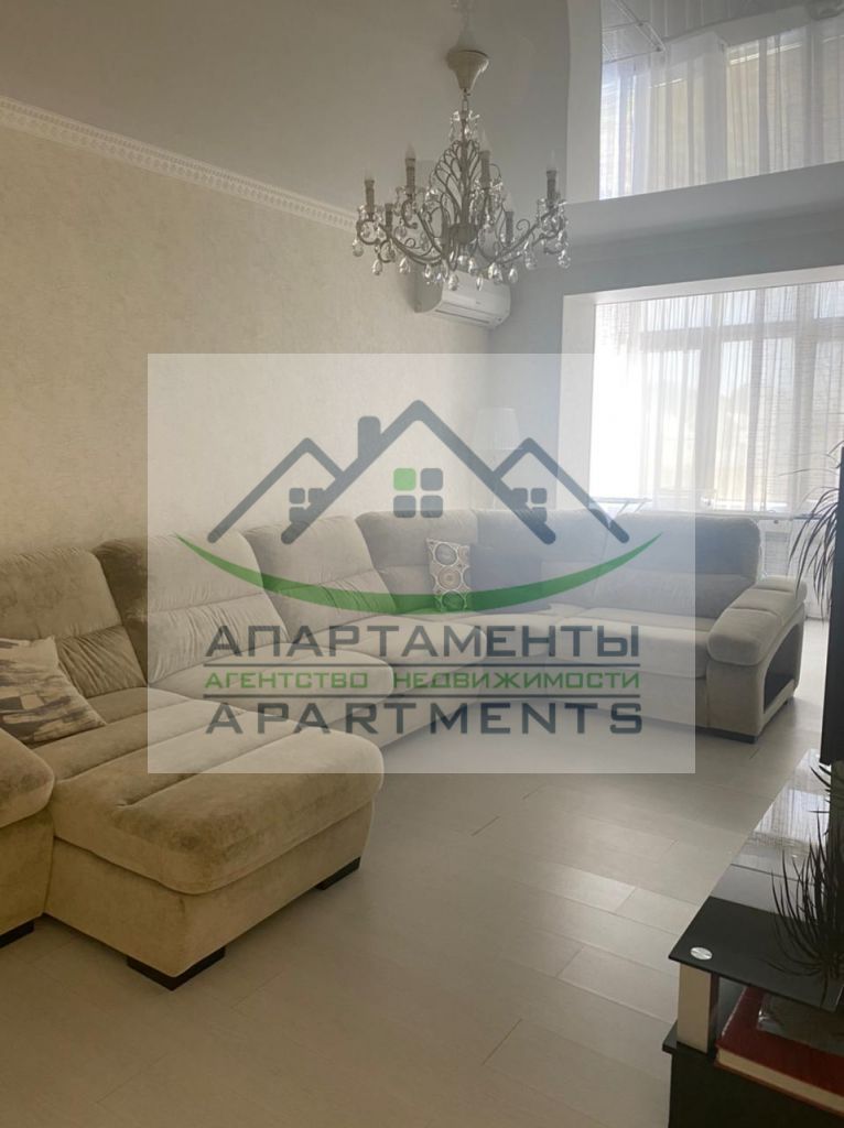 Продажа 3-комнатной квартиры, Пятигорск, Кипарисовая ул,  2к1