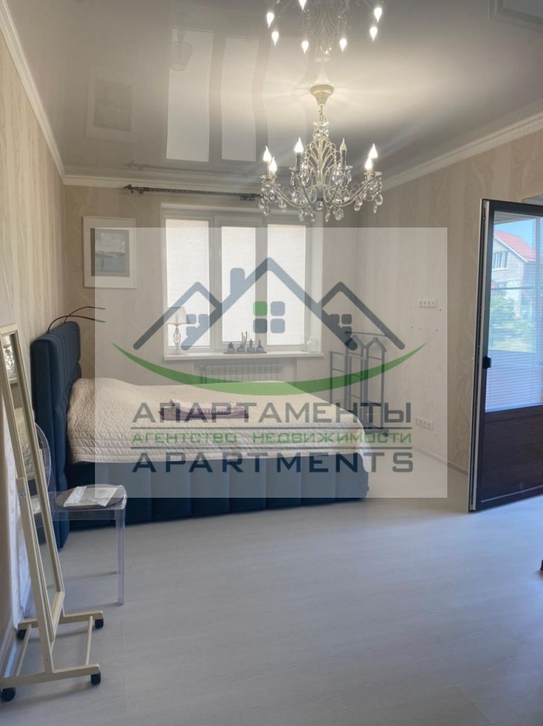 Продажа 3-комнатной квартиры, Пятигорск, Кипарисовая ул,  2к1