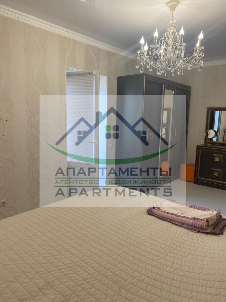 Продажа 3-комнатной квартиры, Пятигорск, Кипарисовая ул,  2к1