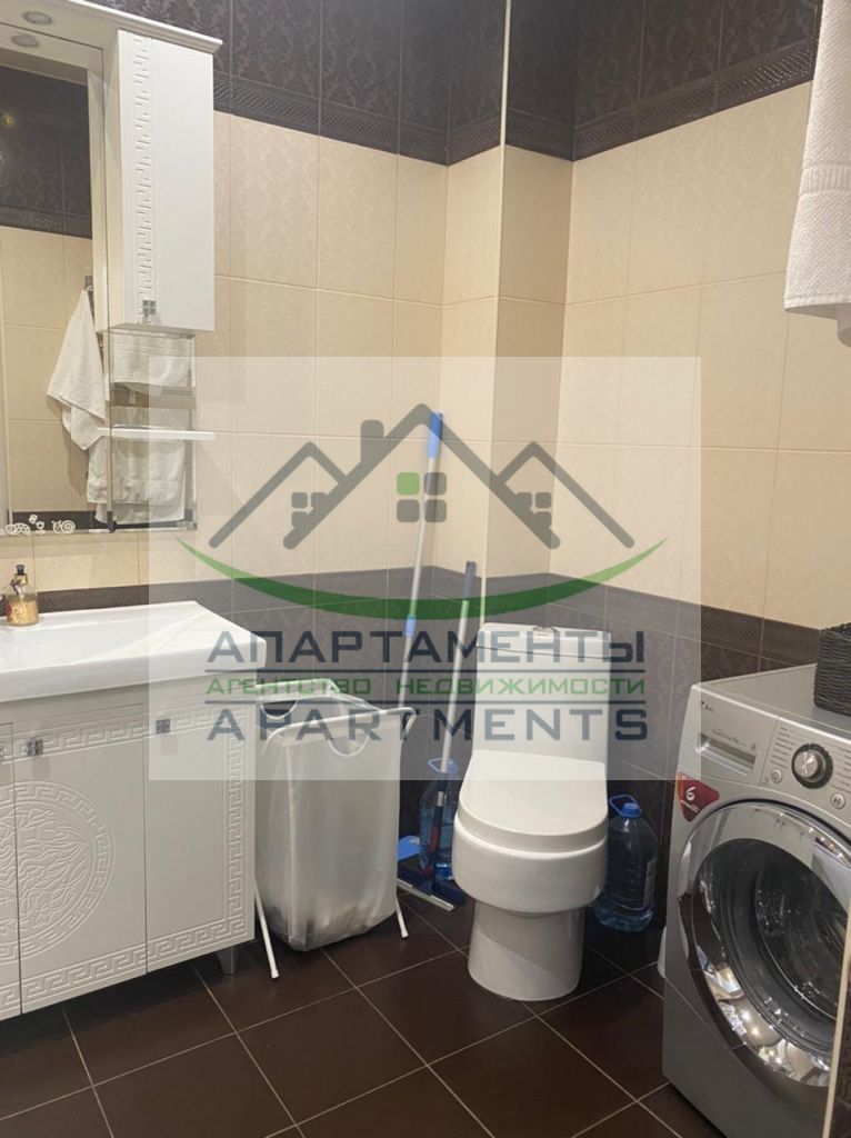 Продажа 3-комнатной квартиры, Пятигорск, Кипарисовая ул,  2к1