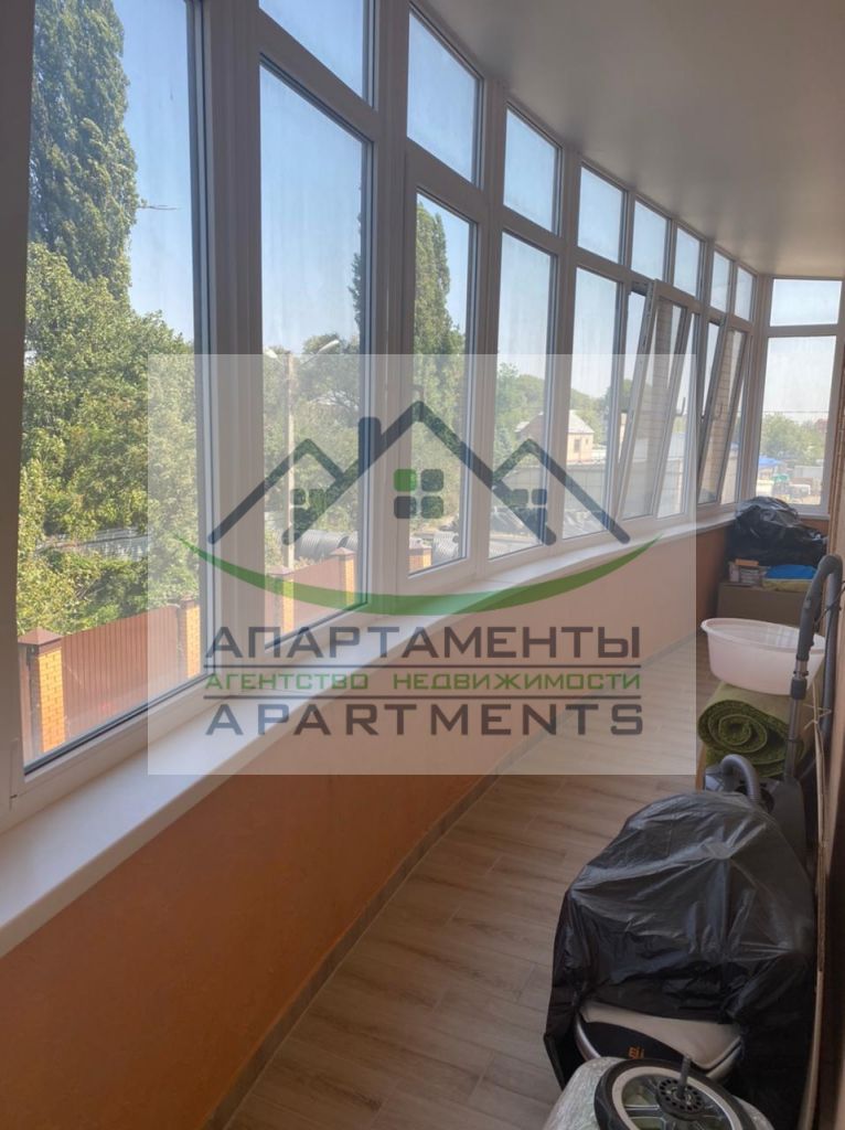 Продажа 3-комнатной квартиры, Пятигорск, Кипарисовая ул,  2к1