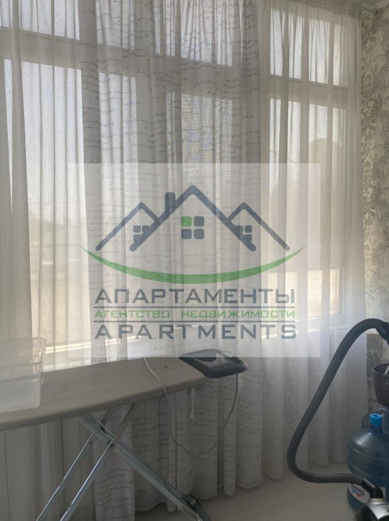 Продажа 3-комнатной квартиры, Пятигорск, Кипарисовая ул,  2к1