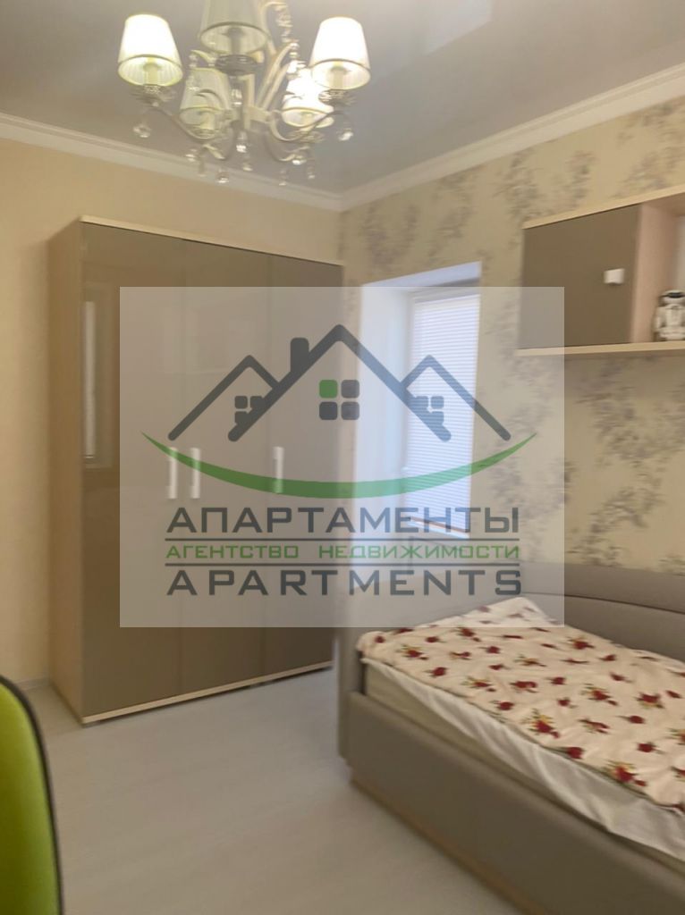 Продажа 3-комнатной квартиры, Пятигорск, Кипарисовая ул,  2к1