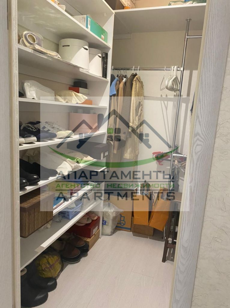 Продажа 3-комнатной квартиры, Пятигорск, Кипарисовая ул,  2к1