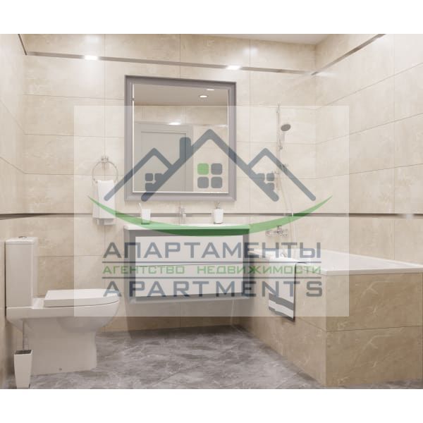 Продажа 3-комнатной квартиры, Пятигорск, Пастухова ул,  38