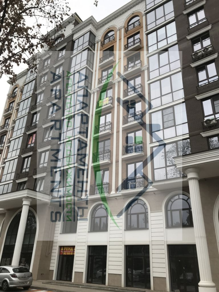 Продажа 3-комнатной квартиры, Пятигорск, Пастухова ул,  38