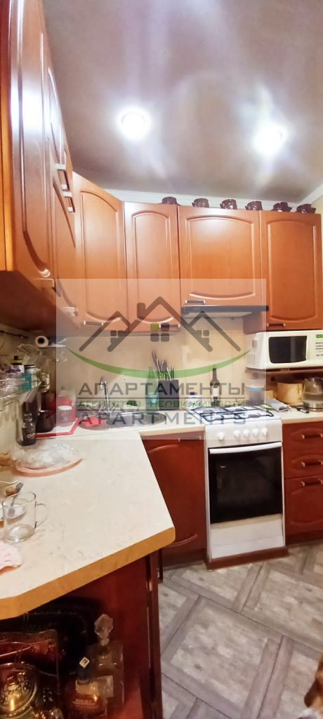 Продажа 1-комнатной квартиры, Кисловодск, Седлогорская ул,  138