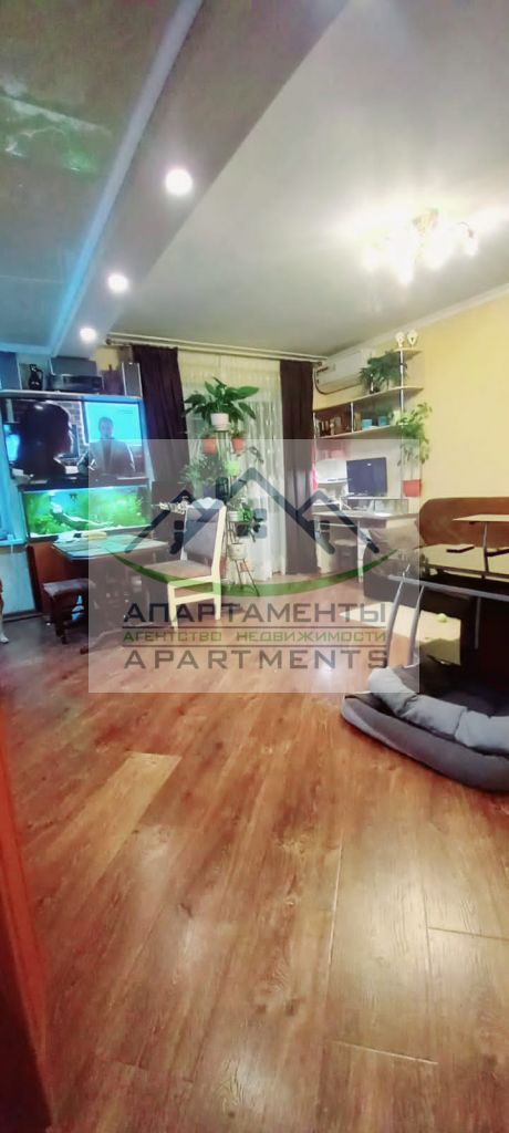 Продажа 1-комнатной квартиры, Кисловодск, Седлогорская ул,  138