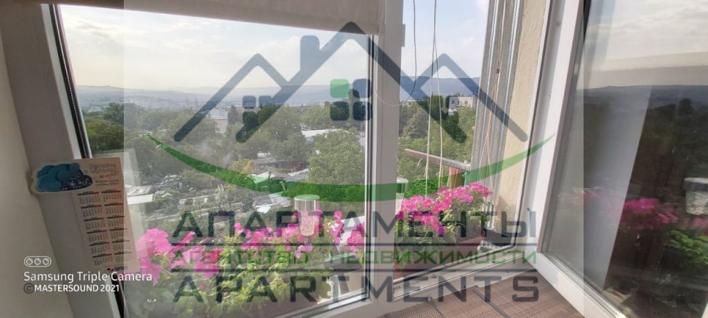 Продажа 1-комнатной квартиры, Кисловодск, Седлогорская ул,  138