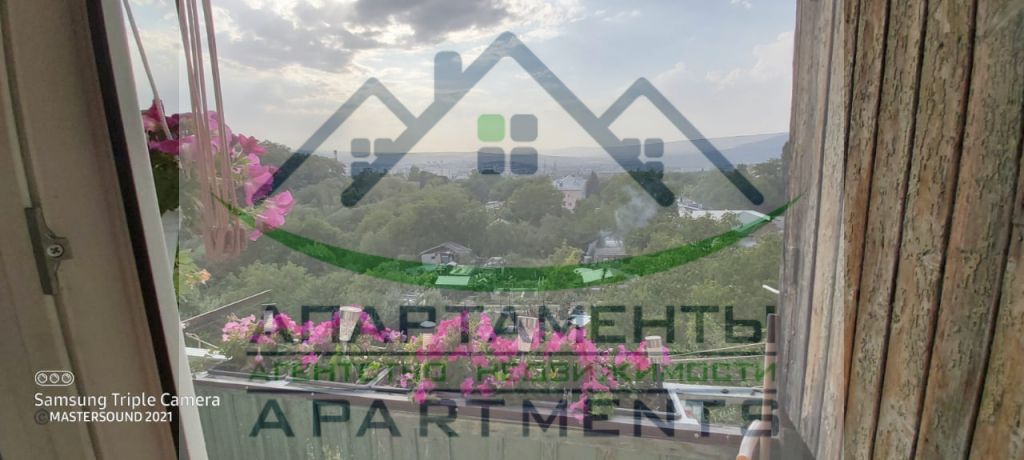 Продажа 1-комнатной квартиры, Кисловодск, Седлогорская ул,  138