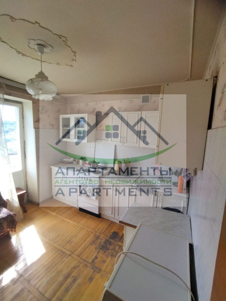 Продажа 3-комнатной квартиры, Кисловодск, Украинская ул,  22