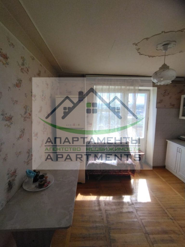 Продажа 3-комнатной квартиры, Кисловодск, Украинская ул,  22