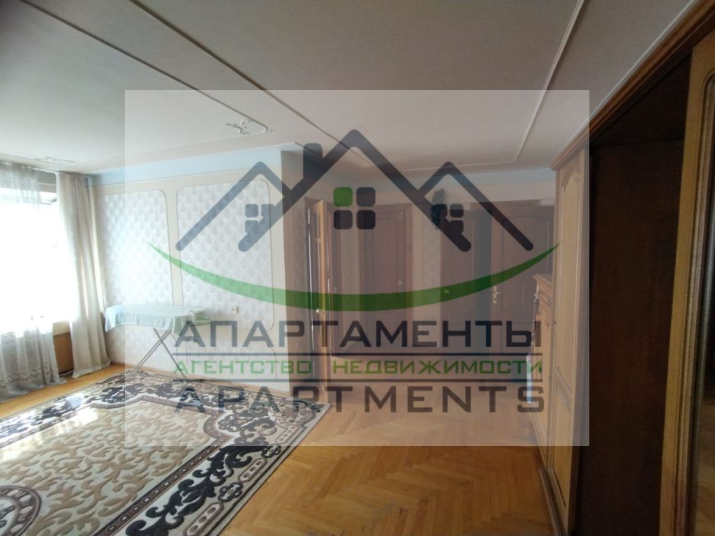 Продажа 3-комнатной квартиры, Кисловодск, Украинская ул,  22