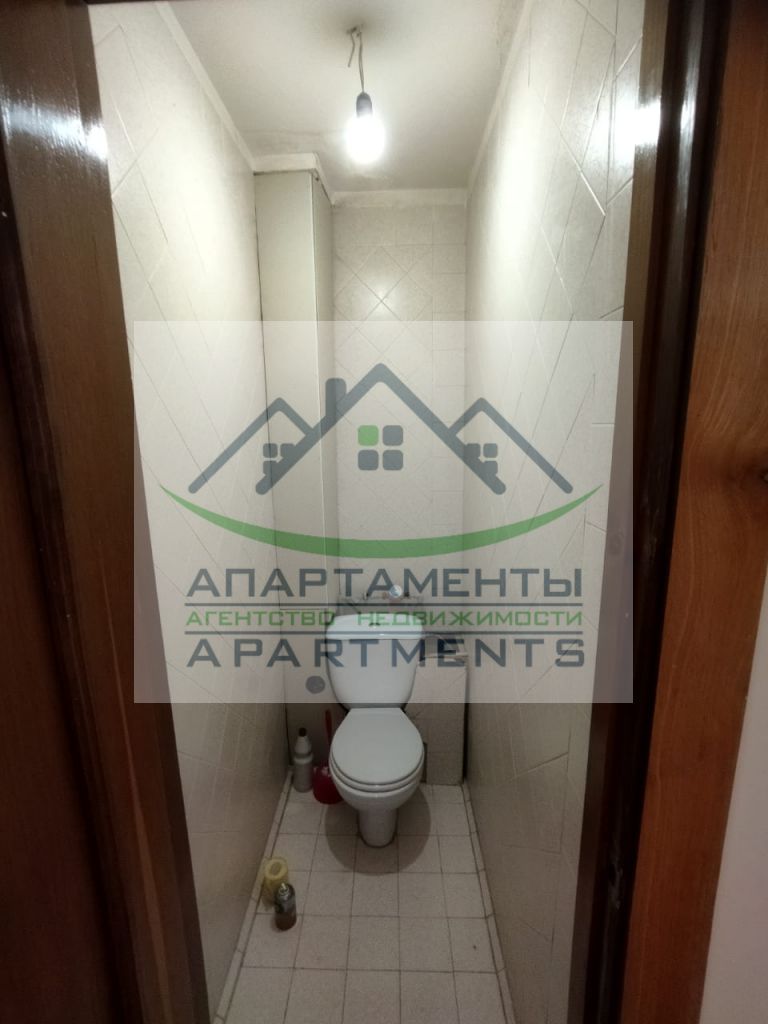 Продажа 3-комнатной квартиры, Кисловодск, Украинская ул,  22