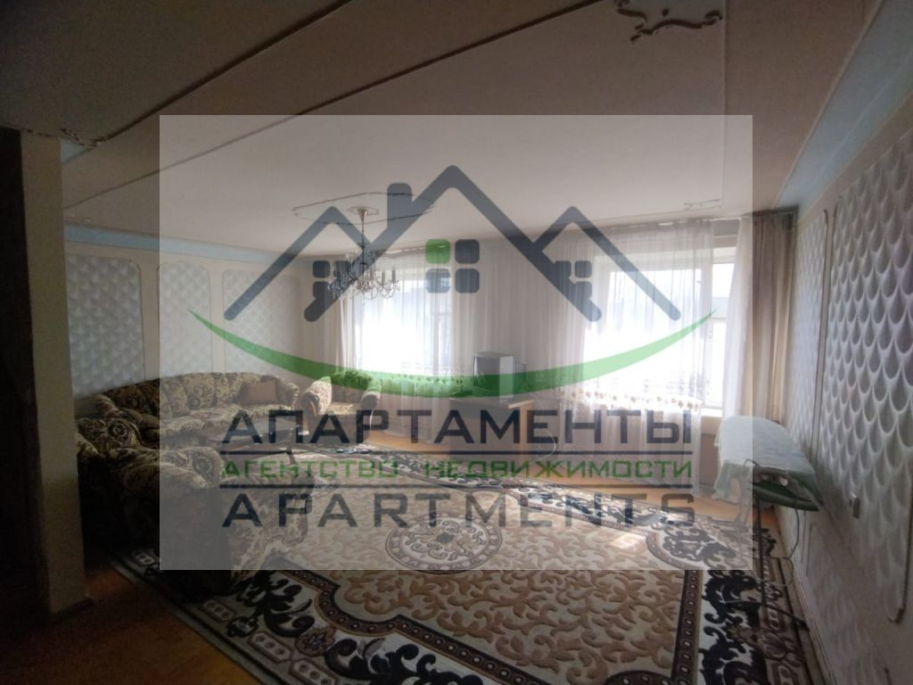 Продажа 3-комнатной квартиры, Кисловодск, Украинская ул,  22