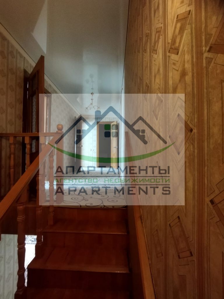 Продажа 3-комнатной квартиры, Кисловодск, Украинская ул,  22