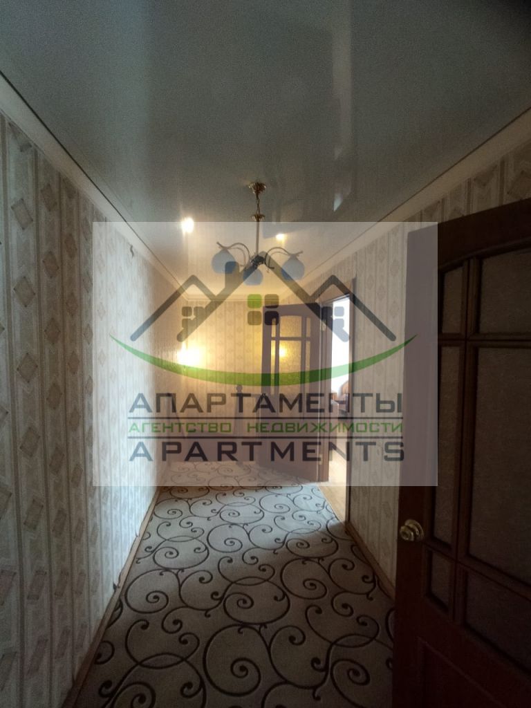 Продажа 3-комнатной квартиры, Кисловодск, Украинская ул,  22