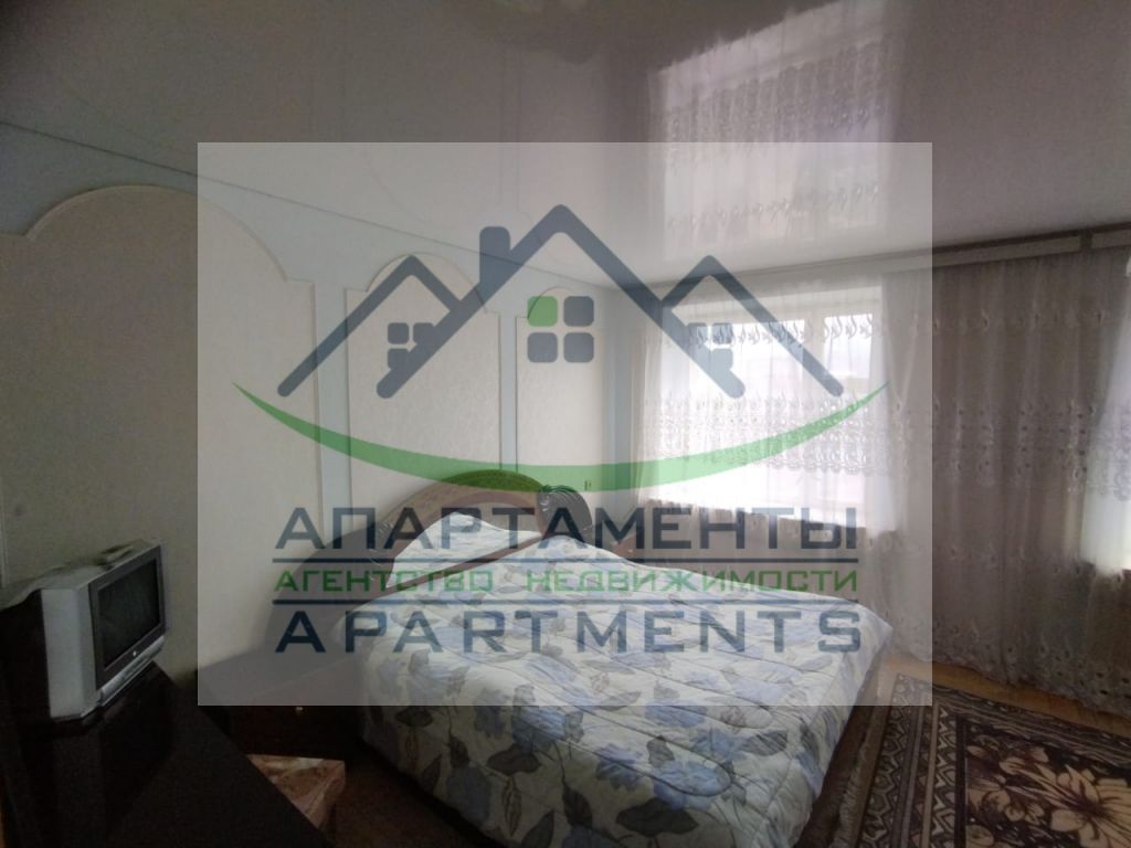 Продажа 3-комнатной квартиры, Кисловодск, Украинская ул,  22