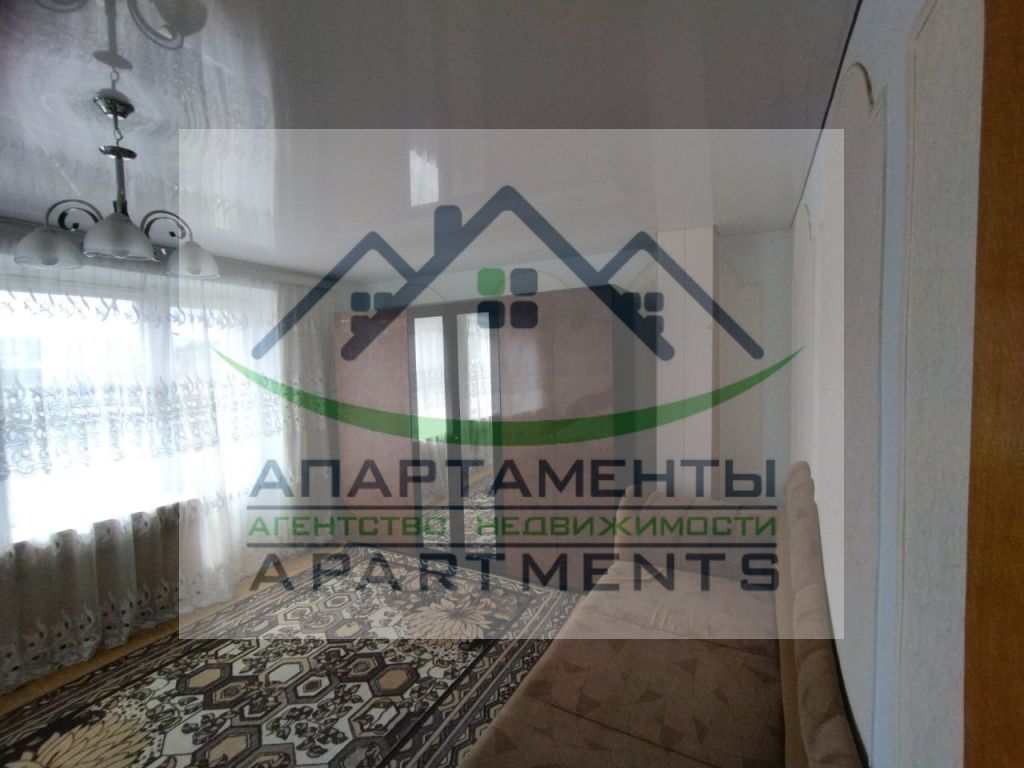 Продажа 3-комнатной квартиры, Кисловодск, Украинская ул,  22