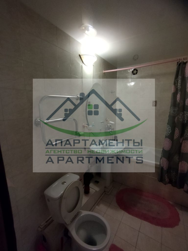 Продажа 3-комнатной квартиры, Кисловодск, Украинская ул,  22