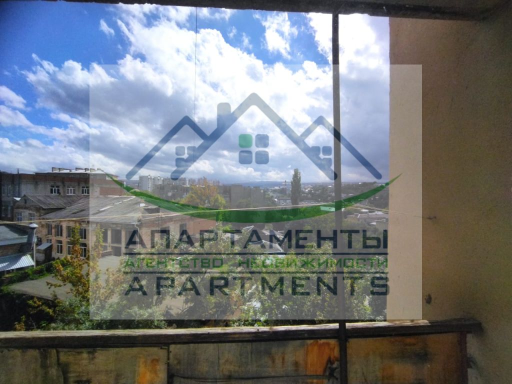 Продажа 3-комнатной квартиры, Кисловодск, Украинская ул,  22