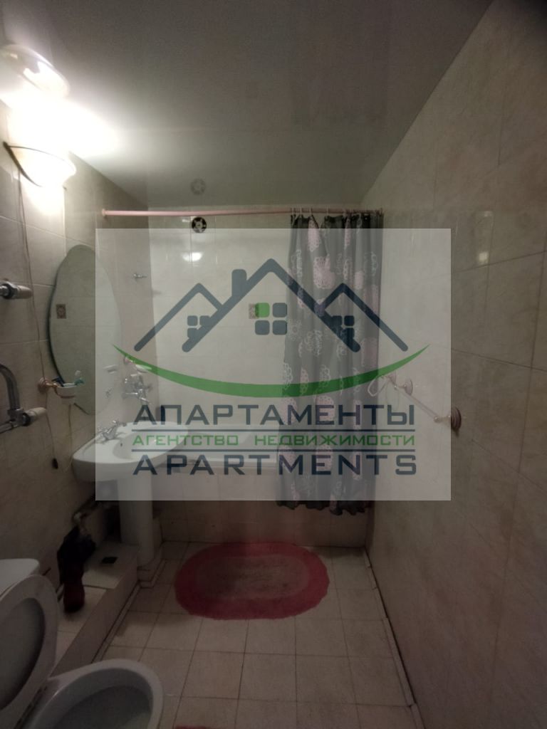 Продажа 3-комнатной квартиры, Кисловодск, Украинская ул,  22