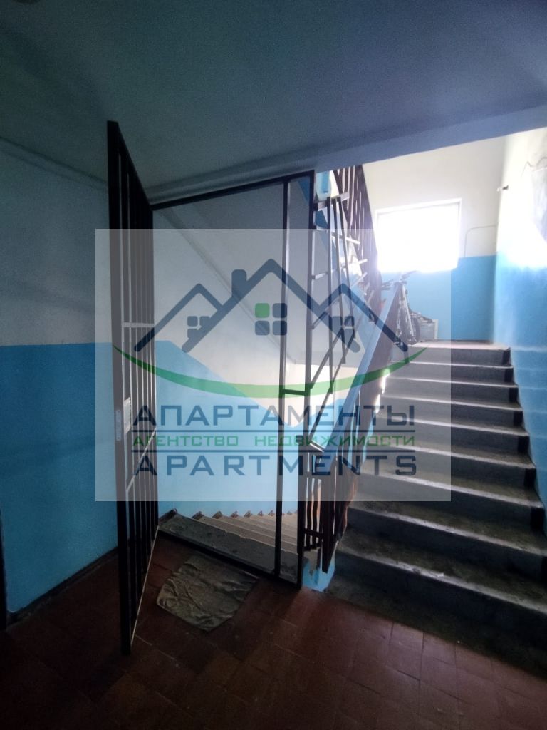 Продажа 3-комнатной квартиры, Кисловодск, Украинская ул,  22