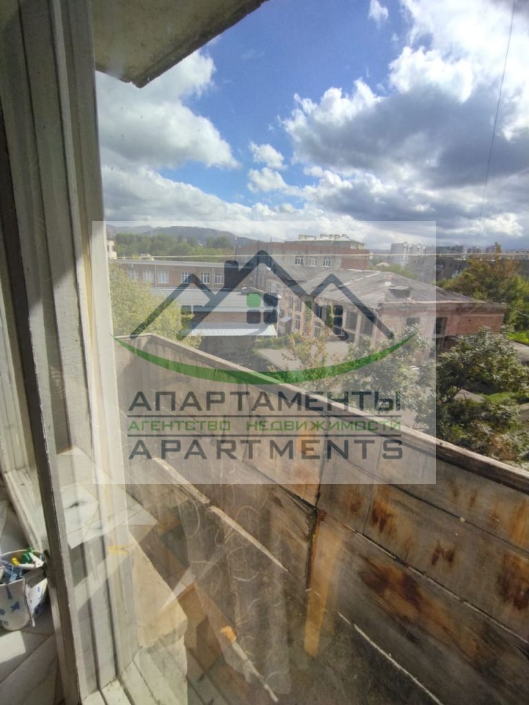 Продажа 3-комнатной квартиры, Кисловодск, Украинская ул,  22