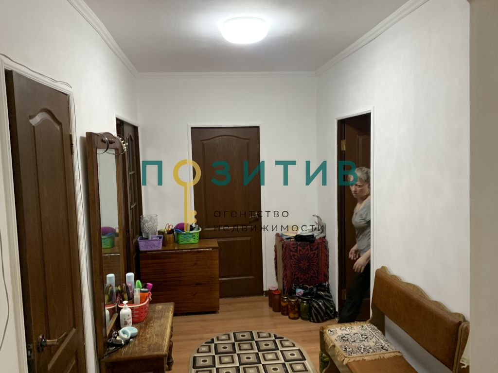 Продажа 3-комнатной квартиры, Пятигорск, Адмиральского ул,  2к3