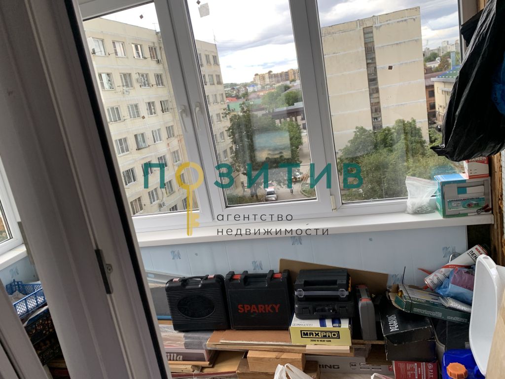 Продажа 3-комнатной квартиры, Пятигорск, Адмиральского ул,  2к3