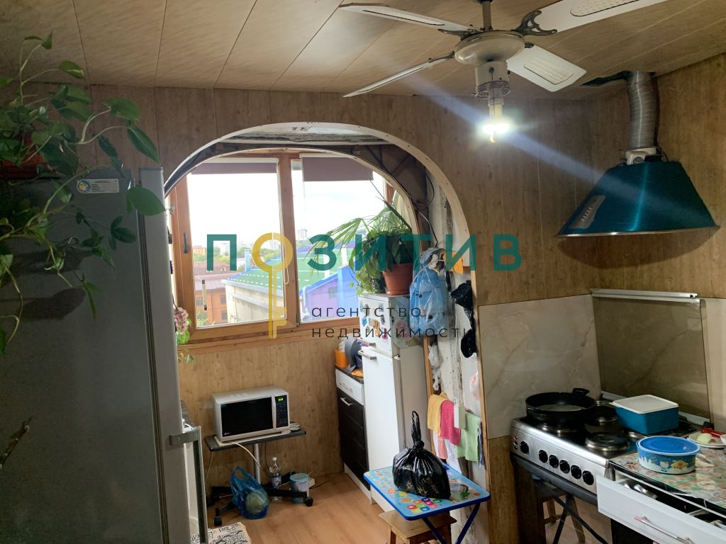 Продажа 3-комнатной квартиры, Пятигорск, Адмиральского ул,  2к3