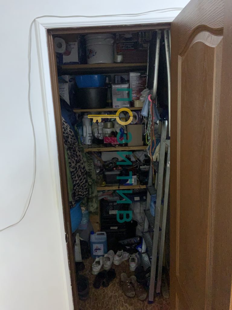 Продажа 3-комнатной квартиры, Пятигорск, Адмиральского ул,  2к3