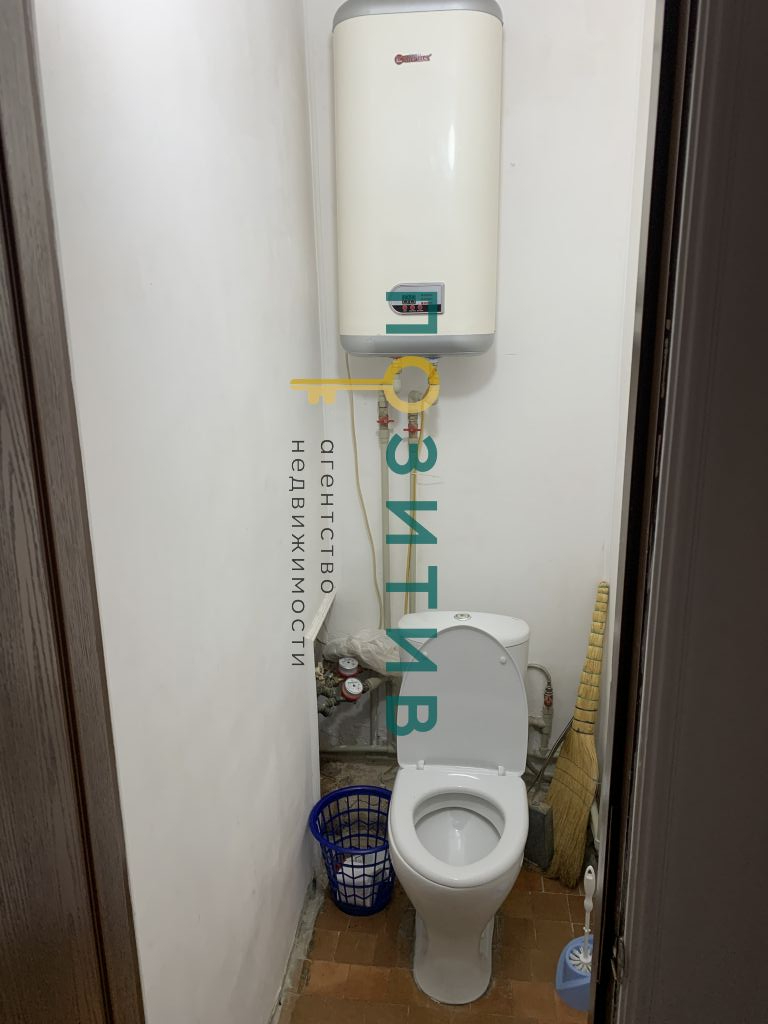 Продажа 3-комнатной квартиры, Пятигорск, Адмиральского ул,  2к3