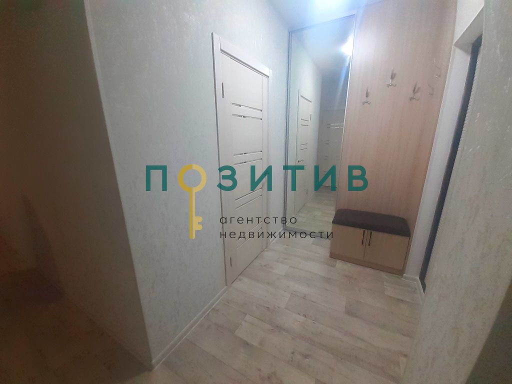 Продажа 1-комнатной квартиры, Пятигорск, Березовый пер,  13к7