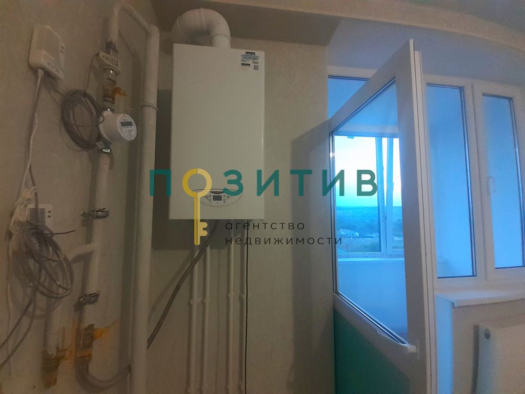 Продажа 1-комнатной квартиры, Пятигорск, Березовый пер,  13к7