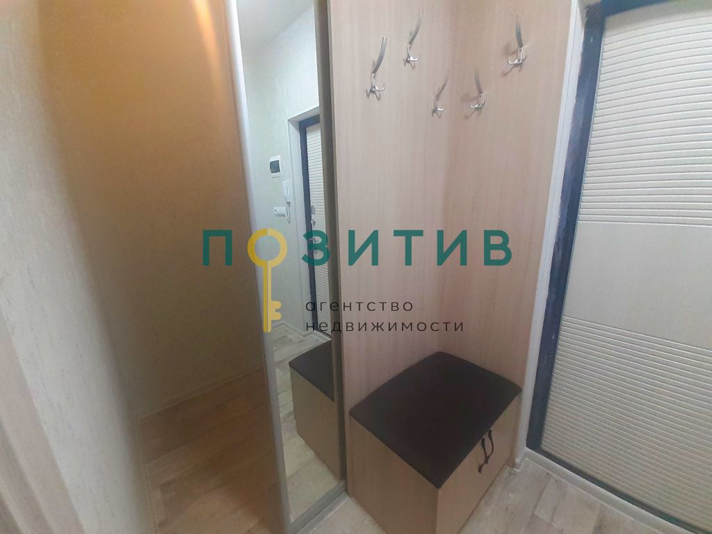 Продажа 1-комнатной квартиры, Пятигорск, Березовый пер,  13к7