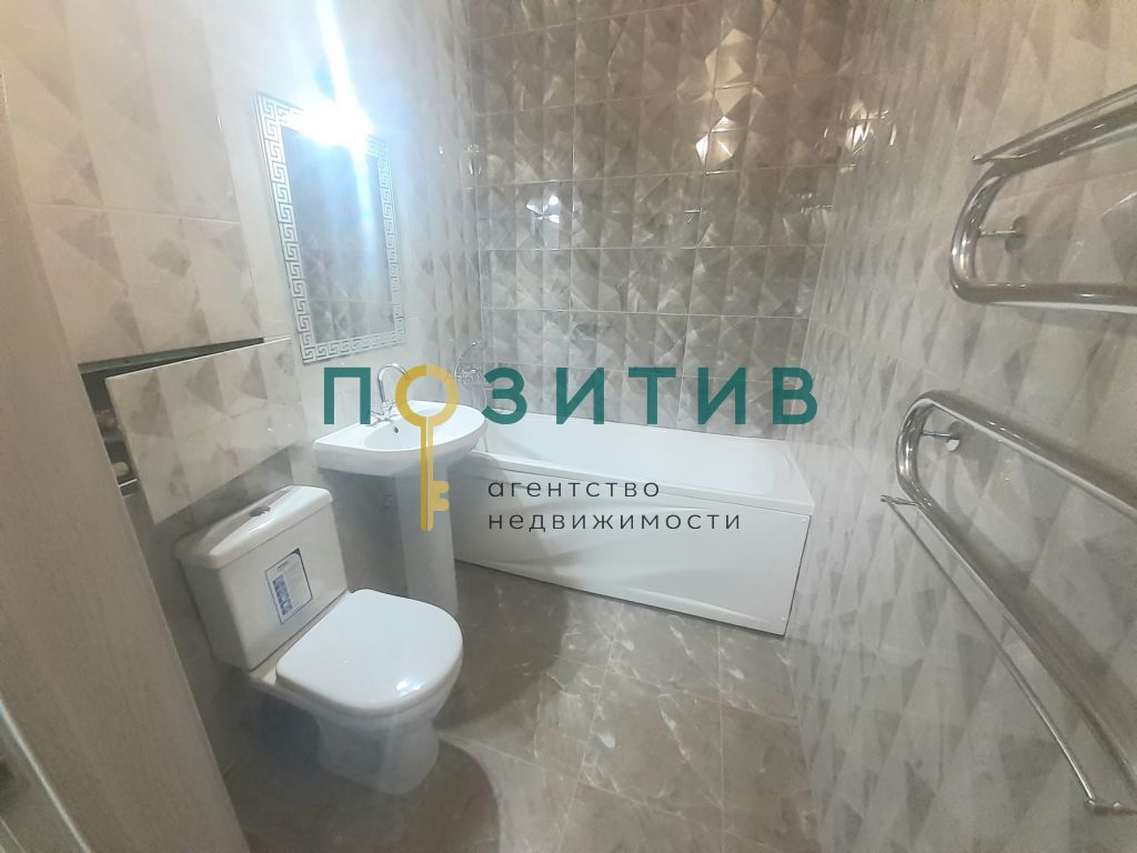 Продажа 1-комнатной квартиры, Пятигорск, Березовый пер,  13к7