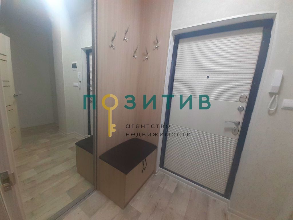 Продажа 1-комнатной квартиры, Пятигорск, Березовый пер,  13к7