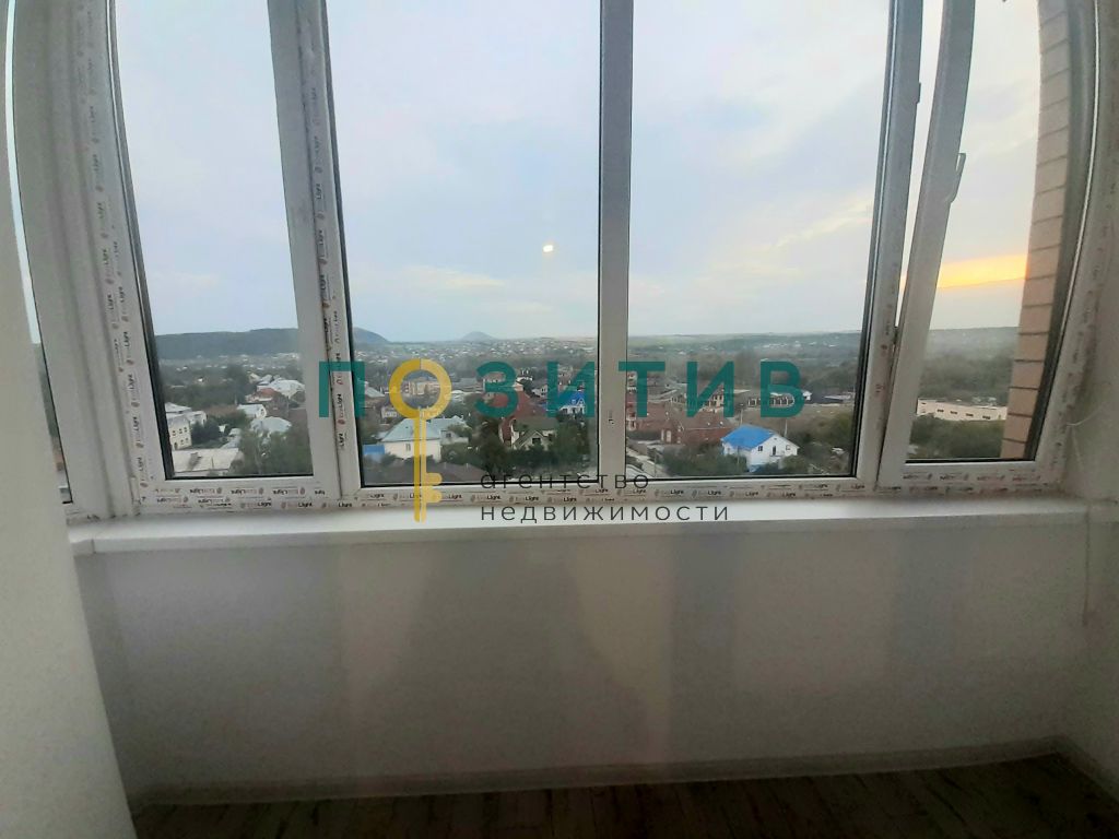 Продажа 1-комнатной квартиры, Пятигорск, Березовый пер,  13к7