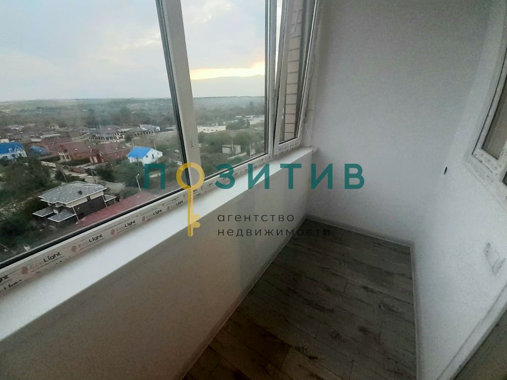 Продажа 1-комнатной квартиры, Пятигорск, Березовый пер,  13к7