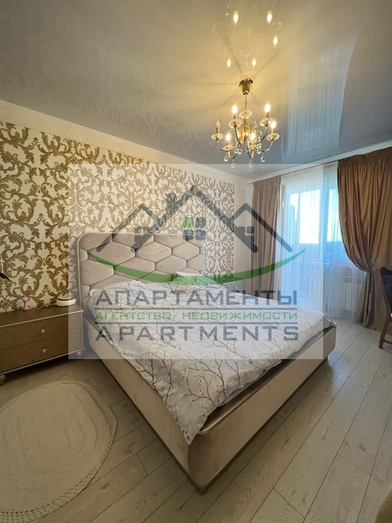 Продажа 3-комнатной квартиры, Иноземцево, Никольская,  8к1