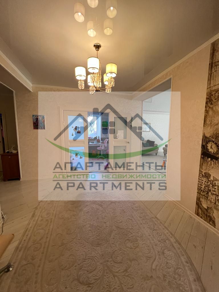 Продажа 3-комнатной квартиры, Иноземцево, Никольская,  8к1