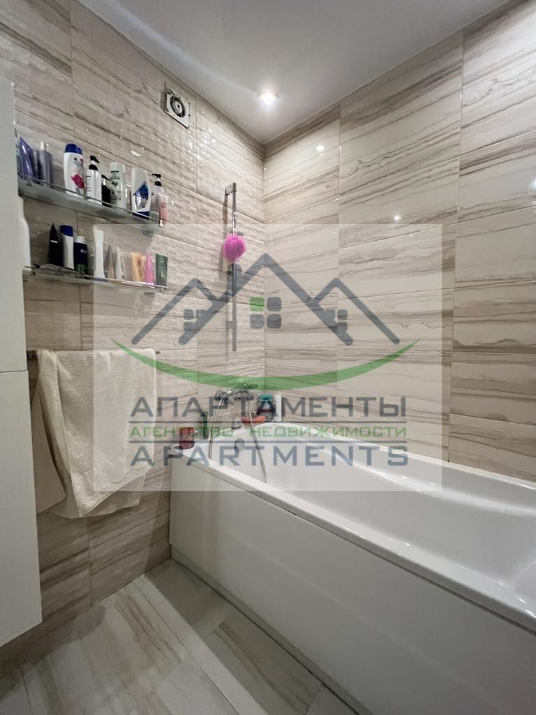 Продажа 3-комнатной квартиры, Иноземцево, Никольская,  8к1